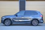 BMW X5 xDrive40i High Executive * M Sportpakket * Trekhaak *, Auto's, BMW, Automaat, Gebruikt, Met garantie (alle), 137 €/maand