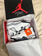 Air Jordan 4 retro, Ophalen of Verzenden, Nieuw