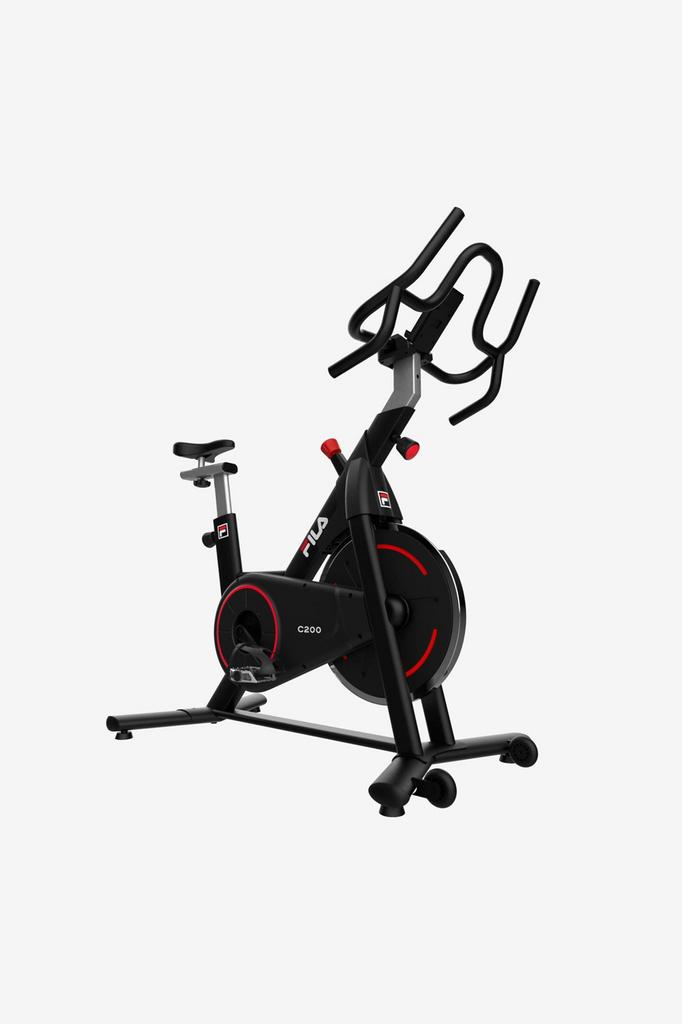 FILA C200 Indoor Cycle - splinter nieuw! IN DOOS!, Sport en Fitness, Ophalen, Nieuw, Buik, Spinningfiets