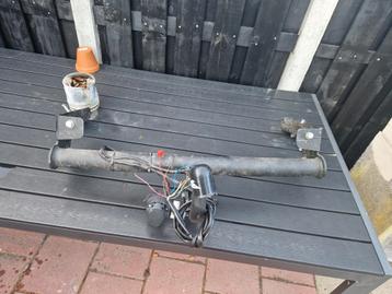 Fiat Punto 2002 - Onderdelen beschikbaar voor biedingen