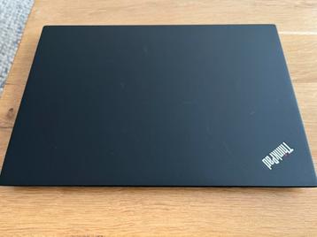 Lenovo T14s AMD Ryzen 5 Pro 16GB 512GB Nvme Gen3 Win11 pro beschikbaar voor biedingen