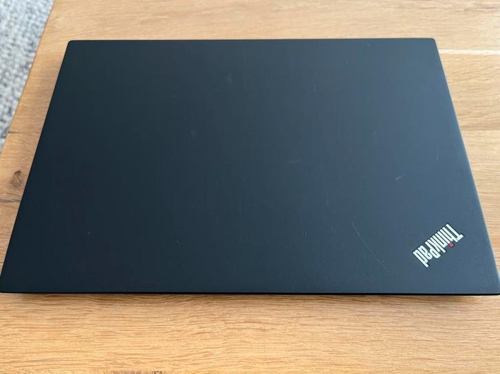 Lenovo T14s AMD Ryzen 5 Pro 16GB 512GB Nvme Gen3 Win11 pro, Computers en Software, Windows Laptops, Zo goed als nieuw, 14 inch
