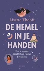 De hemel in je handen  - Lisette Thooft, Verzenden, Zo goed als nieuw