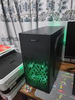 Budget Game-PC, Computers en Software, Desktop Pc's, Ophalen, Zo goed als nieuw, Gaming, HDD