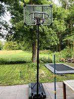 Basketbalpaal, Sport en Fitness, Basketbal, Ophalen, Gebruikt, Ring, Bord of Paal