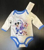 Disney romper maat 56, lange mouw, nieuw met prijskaartje, Disney, Nacht- of Onderkleding, Jongetje of Meisje, Nieuw