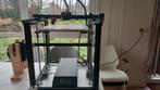 Ender 5 plus + 16 rollen filament + nog veel meer, Computers en Software, 3D Printers, Ophalen, Ingebouwde Wi-Fi, Zo goed als nieuw