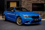 BMW M2 CS G-Power G2M-CS Bi-Turbo Akrapovic, Auto's, Automaat, Gebruikt, Met garantie (alle), USB