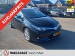 Toyota Auris 1.8 Hybrid Dynamic Go navi camera trekh, 28 km/l, Gebruikt, Euro 6, 4 cilinders