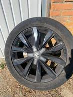 Velgen 18 inch, Ophalen