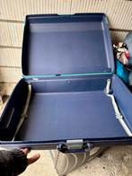 Samsonite Koffer - Gebruikt, Goede Staat, Sieraden, Tassen en Uiterlijk, Koffers, Ophalen, Gebruikt, 50 tot 60 cm, Hard kunststof