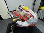 TE KOOP: EXPRIT KART ( 3 weekenden gebruikt!) #14, Ophalen, Gebruikt, Kart