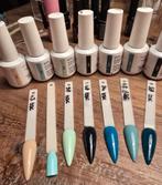 Bodyspeak Cosmetics gellak tpo vrij, Sieraden, Tassen en Uiterlijk, Uiterlijk | Cosmetica en Make-up, Ophalen of Verzenden, Zo goed als nieuw