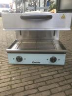 Bartscher Salamander Grill - Horeca Keukenapparaat, Ophalen of Verzenden, Gebruikt, Fornuis, Frituur en Grillen