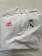 Real madrid maat m top, Ophalen of Verzenden, Zo goed als nieuw, Wit