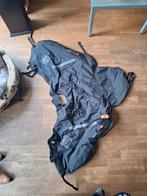 Beenkleed zip, Fietsen en Brommers, Brommers | Toebehoren, Ophalen of Verzenden, Zo goed als nieuw