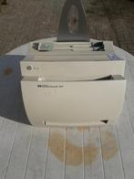 HP laserjet 1100 voor onderdelen, Computers en Software, Printers, Ophalen, Gebruikt, Printer
