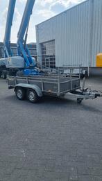 Aanhangwagen, Auto diversen, Aanhangers en Bagagewagens, Gebruikt, Ophalen