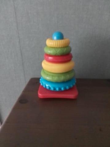 Ring toren beschikbaar voor biedingen