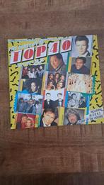 Top 40 van '87 LP, Ophalen of Verzenden