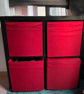 IKEA Toy storage unit beschikbaar voor biedingen