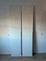 2x IKEA PAX Hoogglans Deuren met Lange Greep (50x229), Huis en Inrichting, Kasten | Kledingkasten, Ophalen, Kunststof, 200 cm of meer