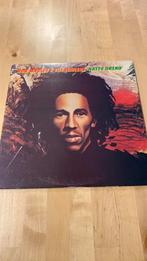Vinyl lp Bob Marley & the Wailers - Natty dread, Cd's en Dvd's, Vinyl | Pop, Ophalen of Verzenden, 1960 tot 1980, Zo goed als nieuw