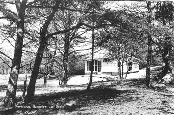 (388-463-047) Dieverbrug Bungalow De Deele beschikbaar voor biedingen