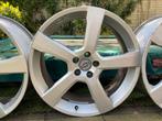 20” origineel Volvo Cratus velgen XC60/ XC90 4 stuks, Auto-onderdelen, Banden en Velgen, Velg(en), Gebruikt, Personenwagen, 20 inch