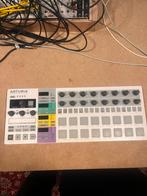 Arturia Beatstep Pro Sequencer, Ophalen of Verzenden, Gebruikt