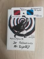 Der talentierte Mr Ripley Boek, Boeken, Ophalen of Verzenden, Nieuw, Patricia Highsmith, Fictie