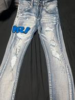 amiri jeans, Kleding | Heren, Spijkerbroeken en Jeans, Blauw, Nieuw, W32 (confectie 46) of kleiner, Ophalen of Verzenden