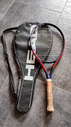 Tennis racket voor beginner, Ophalen, Zo goed als nieuw, Racket, Head
