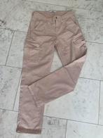 7 for all mankind broek!, Kleding | Dames, Broeken en Pantalons, Ophalen of Verzenden, Zo goed als nieuw, Driekwart, Roze