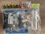 Lego castle 6077 forrestmen - compleet, Kinderen en Baby's, Speelgoed | Duplo en Lego, Ophalen of Verzenden, Gebruikt