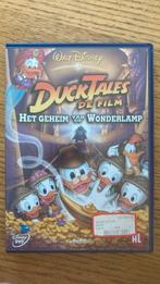 Het Geheim van de Wonderlamp (dvd), Cd's en Dvd's, Dvd's | Tekenfilms en Animatie, Alle leeftijden, Ophalen of Verzenden, Zo goed als nieuw
