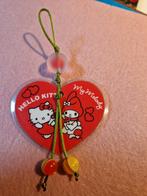 Hello Kitty gelukshanger, Ophalen of Verzenden, Nieuw