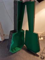 Houten gitaarkoffer, Ophalen of Verzenden, Overige typen