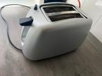 Goedwerkende Broodrooster bijna nieuw toaster, Ophalen of Verzenden, Zo goed als nieuw