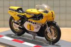 Kenny Roberts sr. Yamaha YZR500 1980 1:18, Overige merken, Serviceclientele@altaya.be, Nieuw, Ophalen of Verzenden