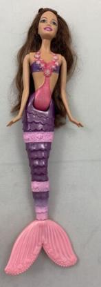 Barbie Mermaid Tale 2 Zeemeermin Avontuur Film Xylie Pop