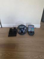 Logitech Saitek, Ophalen of Verzenden, Nieuw, Logitech/Saitek