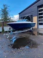 Century boot, Watersport en Boten, Ophalen, Zo goed als nieuw, Tot 6 meter, Polyester