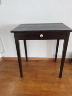 Computertafeltje, Ophalen, Gebruikt, 70 tot 120 cm