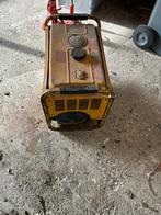 Aggregaat - Gebruikt, Ophalen, Gebruikt