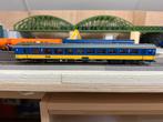 LS models ICR buurland verkeer 2de klasse 44072-2, Overige merken, Gelijkstroom, Wagon, Ophalen of Verzenden