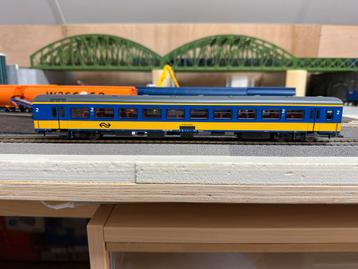 LS models ICR buurland verkeer 2de klasse 44072-2 beschikbaar voor biedingen