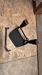 Land Rover Defender Side Step - Opknapper, Ophalen of Verzenden, Gebruikt, Land Rover