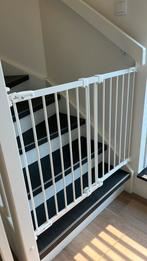 BabyDan traphekje in nieuwstaat, Kinderen en Baby's, Traphekjes, Ophalen, Aluminium, 100 tot 115 cm, Zo goed als nieuw