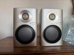 Technics SB-F1MK2 Silver Honeycomb Disk Speaker system, Overige merken, Gebruikt, Ophalen of Verzenden, 60 tot 120 watt